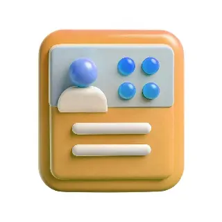 Trade Folex Trading form step 1